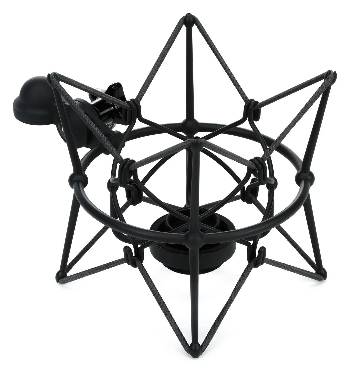 

Neumann EA 87 Elastic Shockmount для U 87 - матовый черный