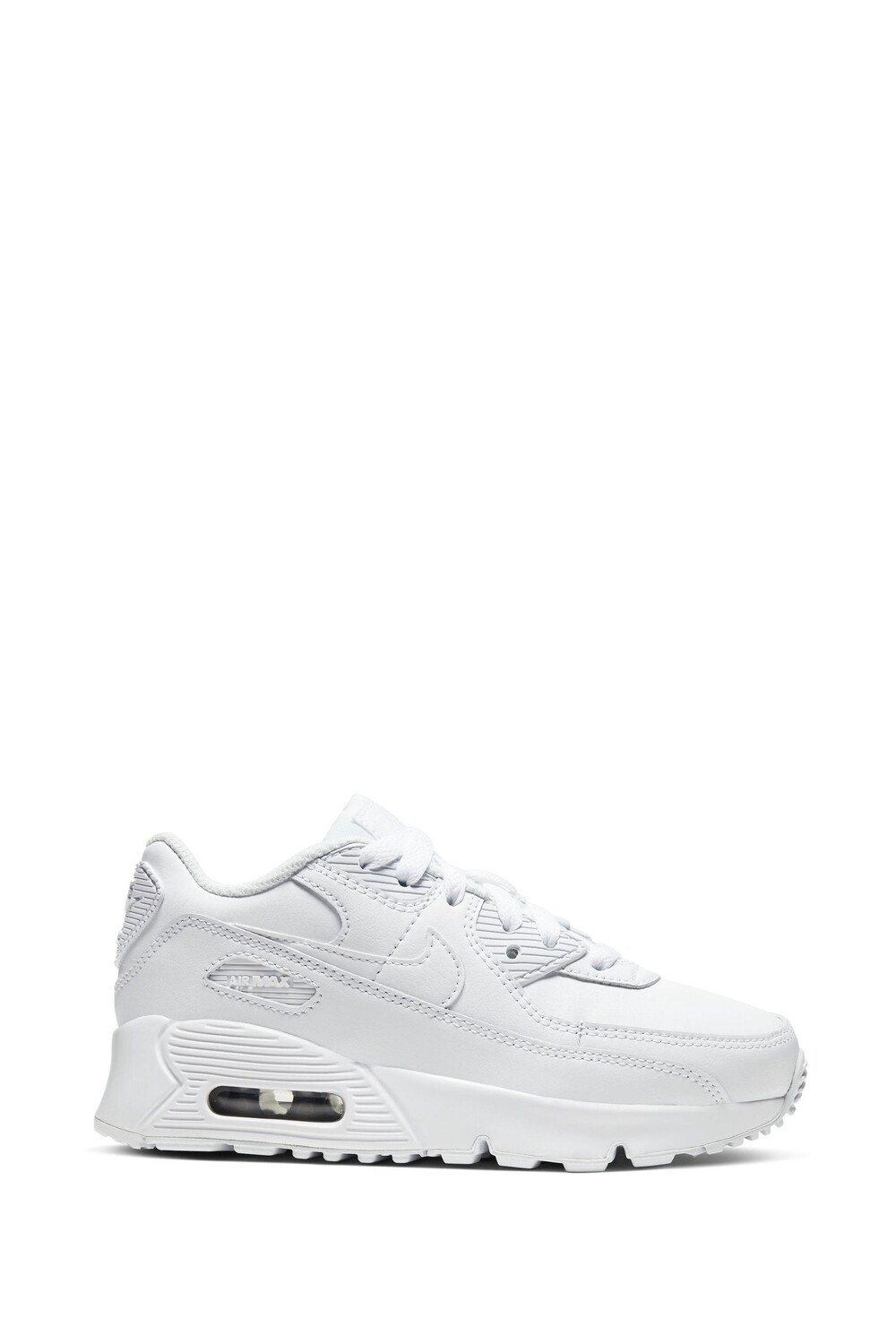 

Спортивная обувь Air Max 90 Junior Nike, белый