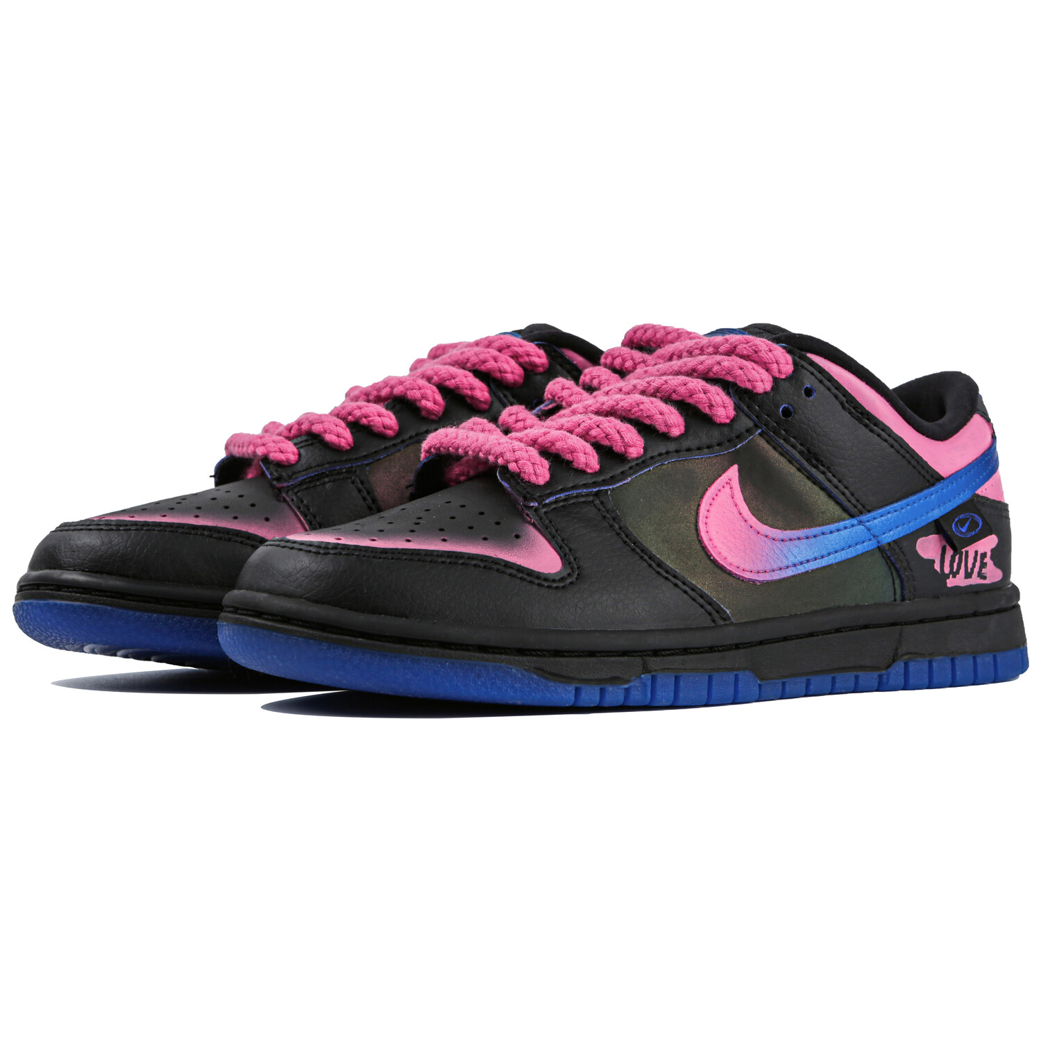 

Женские кроссовки для скейтбординга Nike Dunk