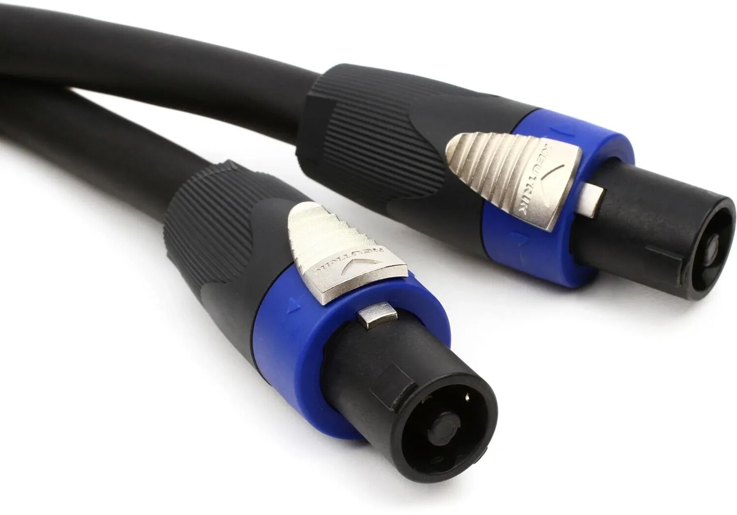 

Pro Co S114NN-10 4-жильный акустический кабель SpeakON — SpeakON — 10 футов