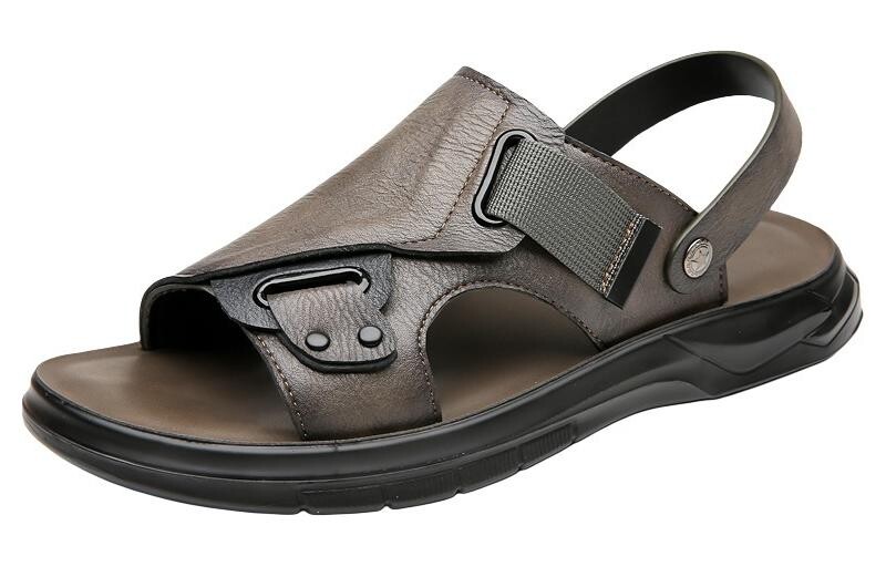 

Сандалии Mulinsen Beach Sandals Men, черный