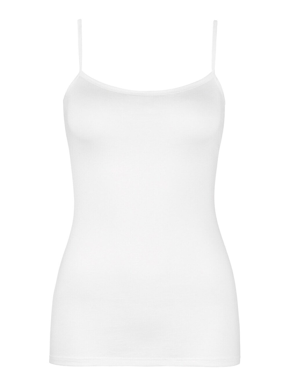 

Топ Hanro Ultralight, белый