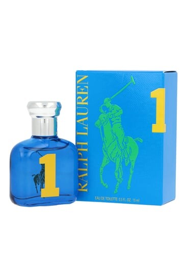 

Туалетная вода для мужчин, 15 мл Ralph Lauren, Big Pony 1