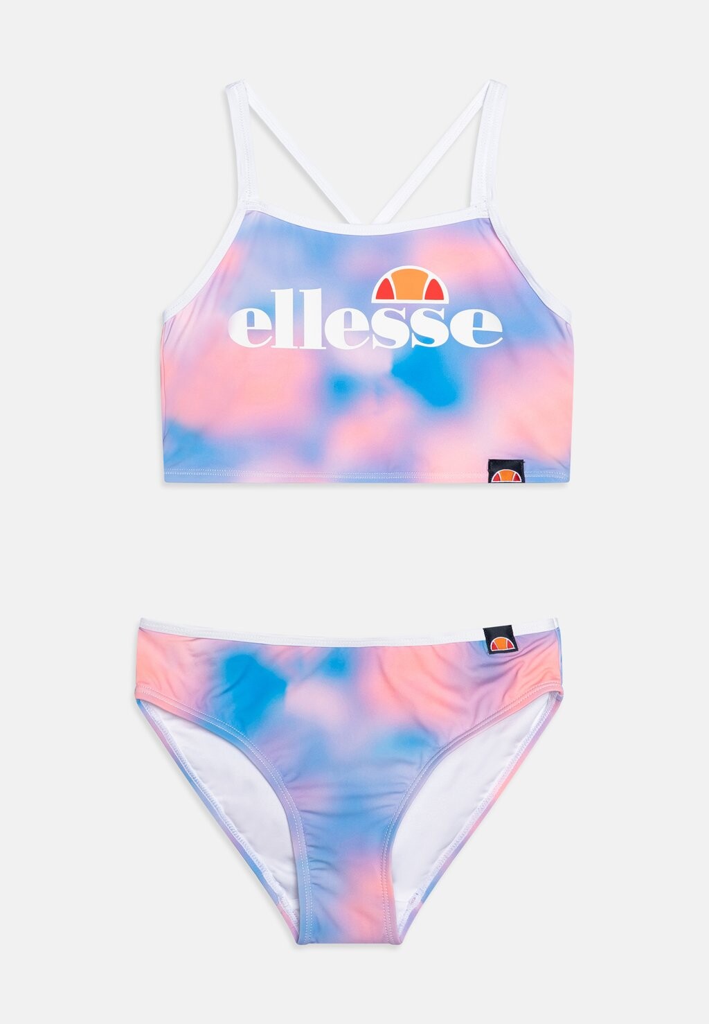 

Бикини KELLIAN Ellesse, цвет lilac