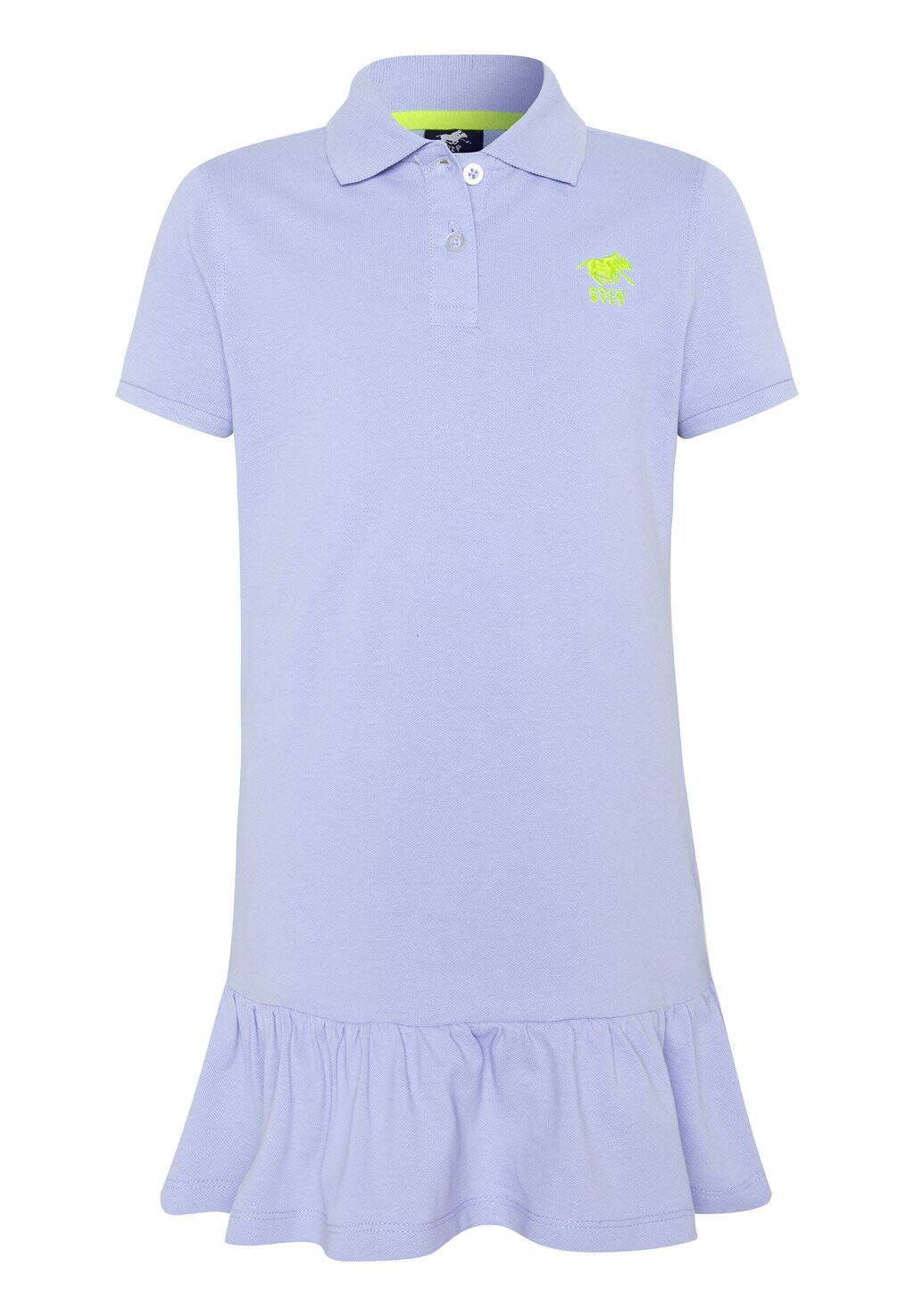 

Платье из джерси NORMALE PASSFORM Polo Sylt, цвет brunnera blue