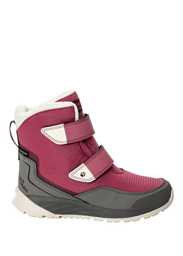 

Детские уличные ботинки polar bear texapore Jack Wolfskin