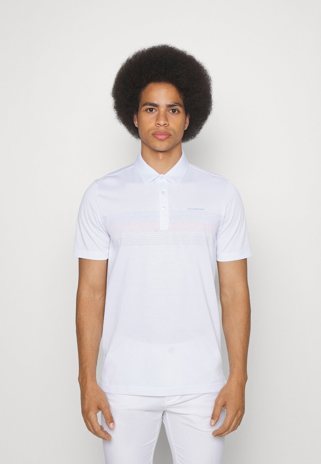 

Рубашка поло TravisMathew