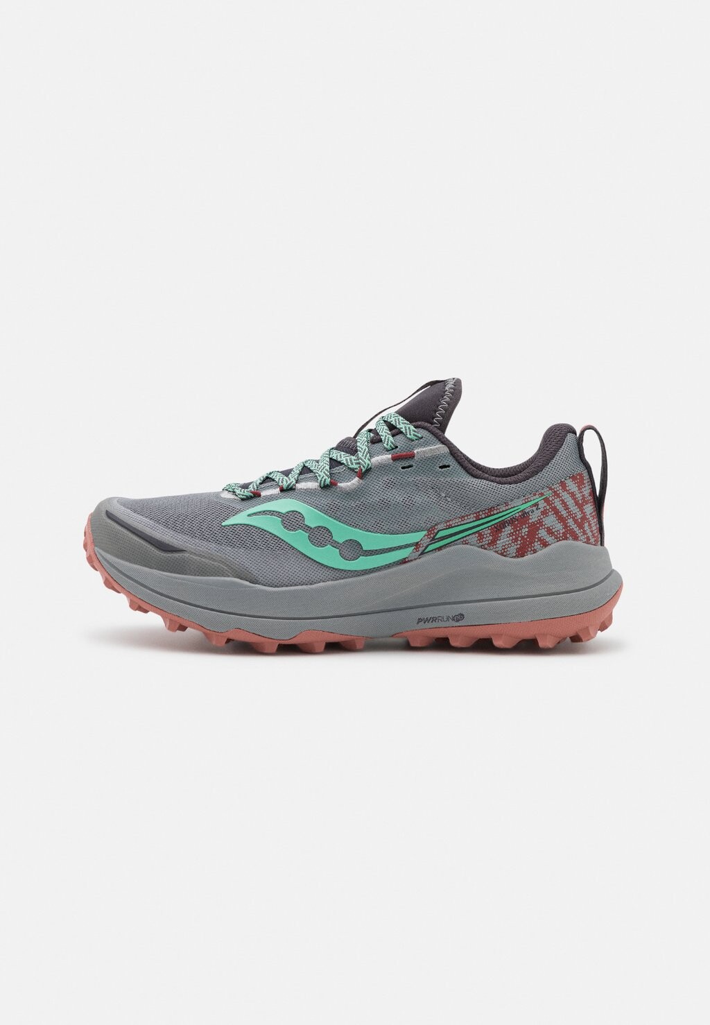 

Кроссовки Saucony
