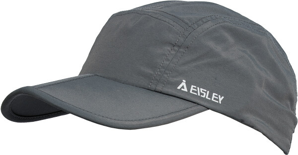 

Бейсболка Eisley Baseball, серый