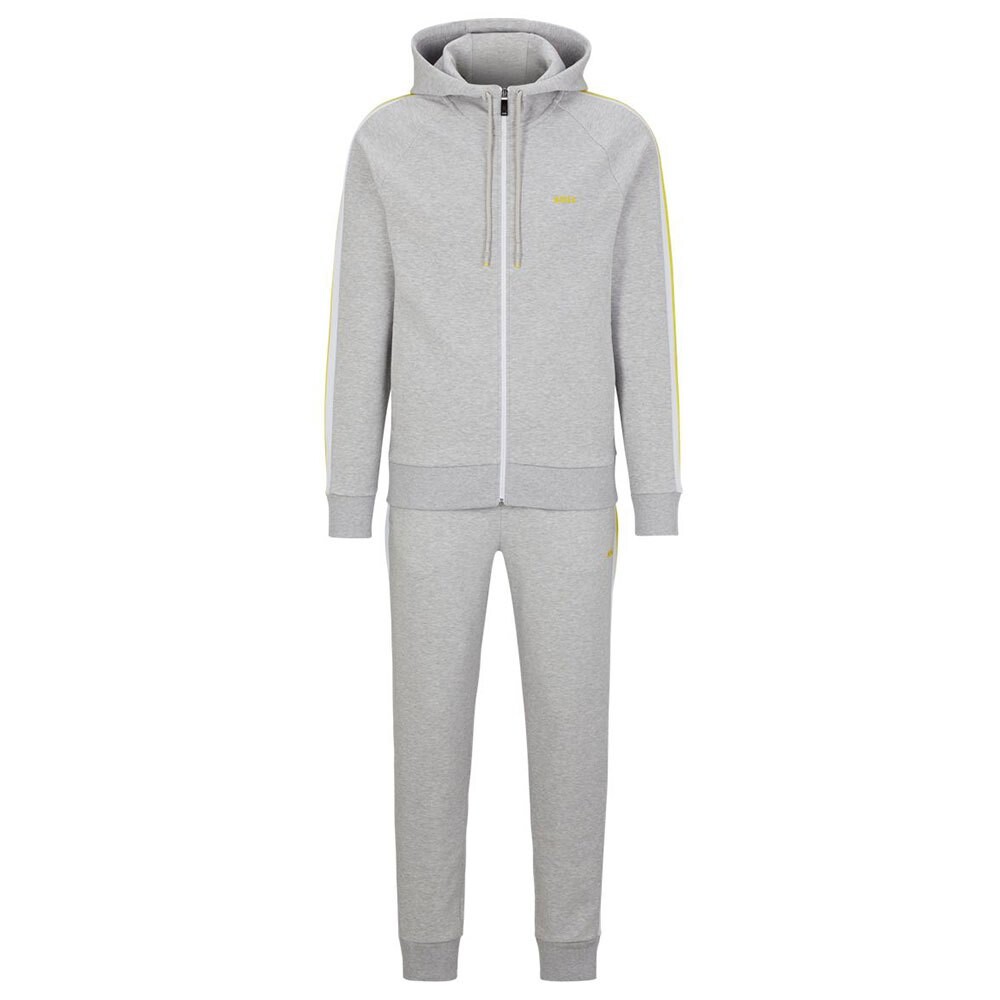 

Спортивный костюм BOSS Set 10250371, серый