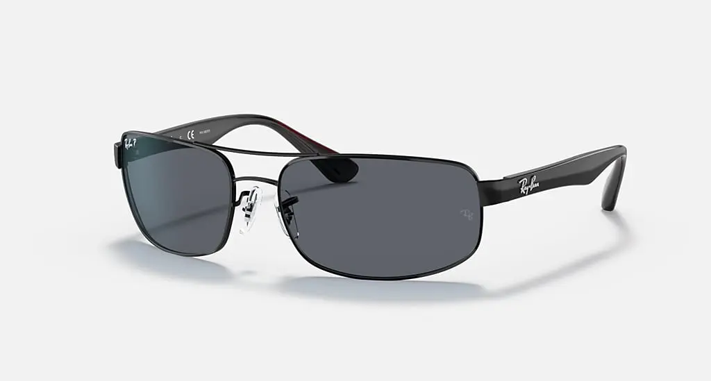 

Солнцезащитные очки Ray-Ban RB3445, серый