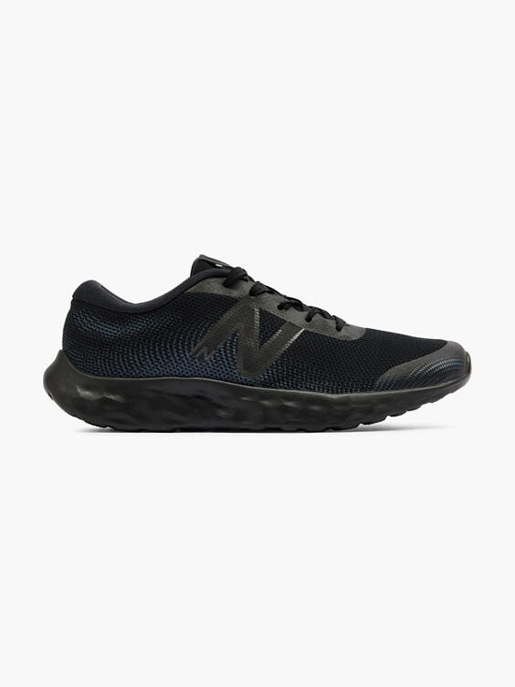 

Кроссовки 520 New Balance, черный