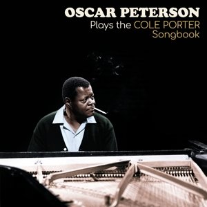 Виниловая пластинка Oscar Peterson - Plays the Cole Porter Songbook