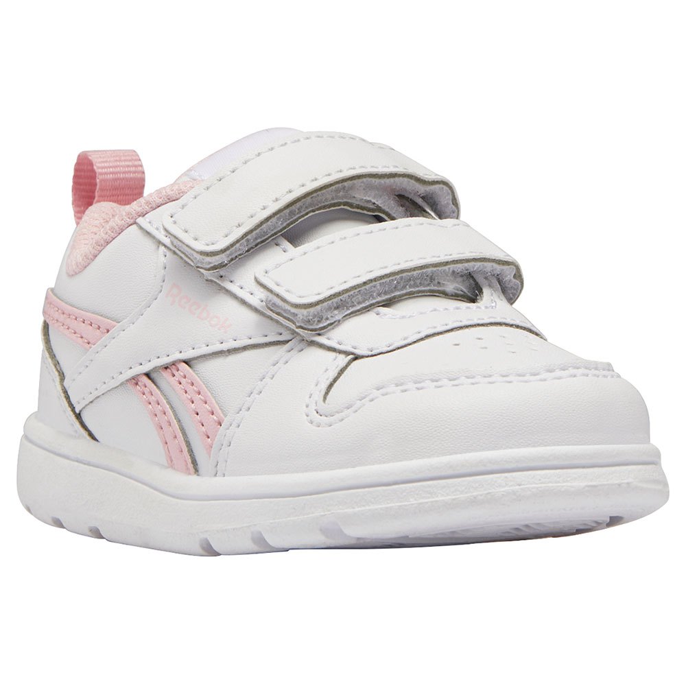 

Кроссовки Reebok Royal Prime 2.0 Alt Velcro Infant, белый