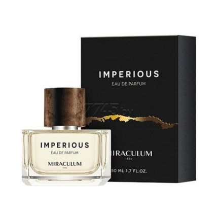 MiraculumI Imperious Eau de Parfum 50ml