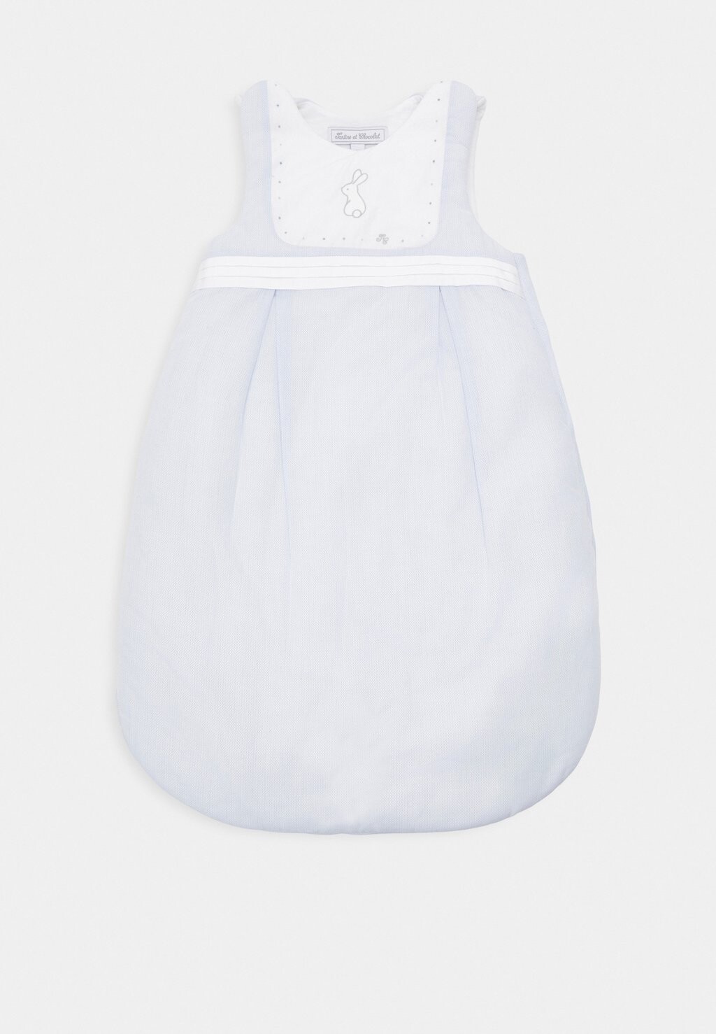 

Пижама GIGOTEUSET1TD TENDRESSE 70CM Tartine et Chocolat, цвет lapin