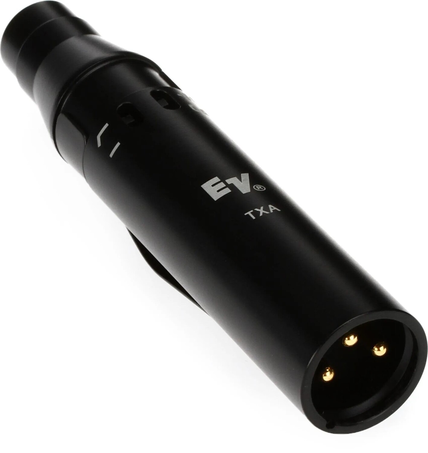 

Переходник Electro-Voice TXA TA4F на XLRM