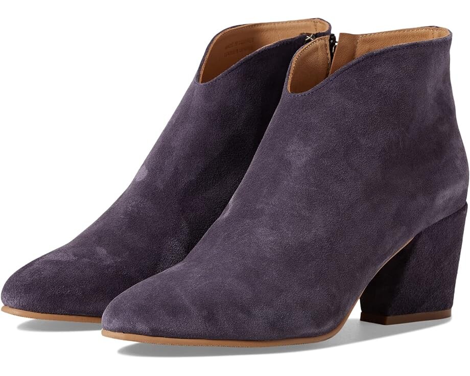 

Ботинки Bueno Sophie, цвет Indigo Suede