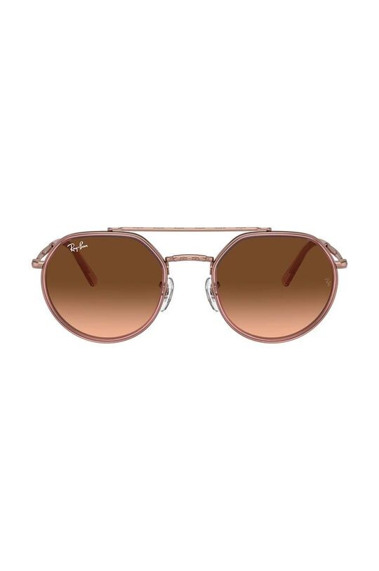 

Солнцезащитные Очки Ray-Ban, розовый