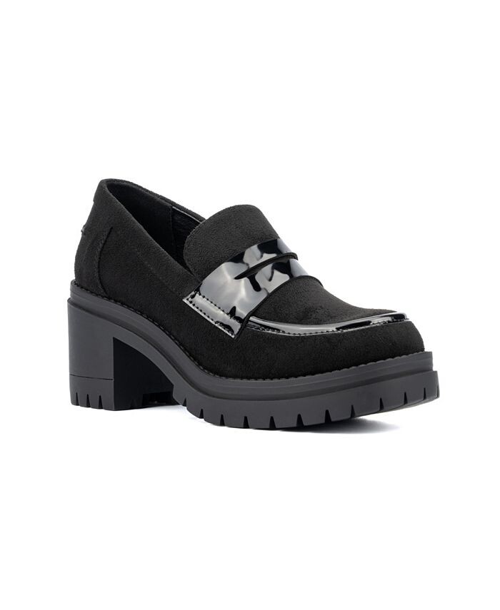 

Женские лоферы Noelli Torgeis, цвет Black