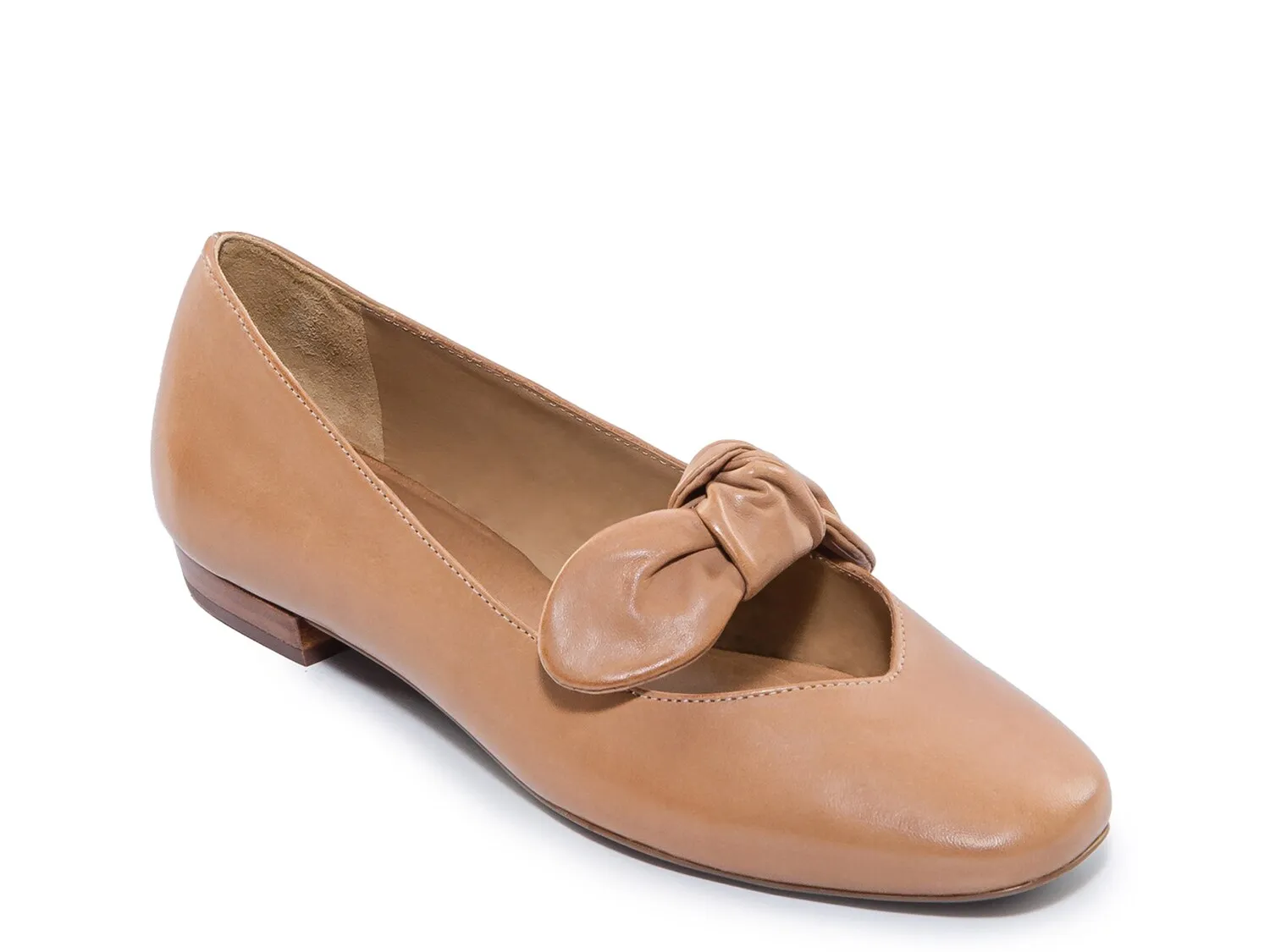 

Балетки Emersyn Ballet Flat Bernardo, цвет sand