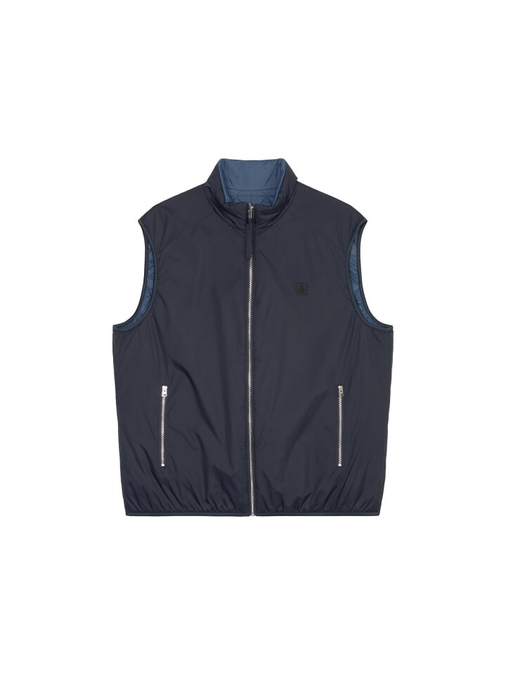 

Утепленный жилет Marc O'Polo, цвет dark navy