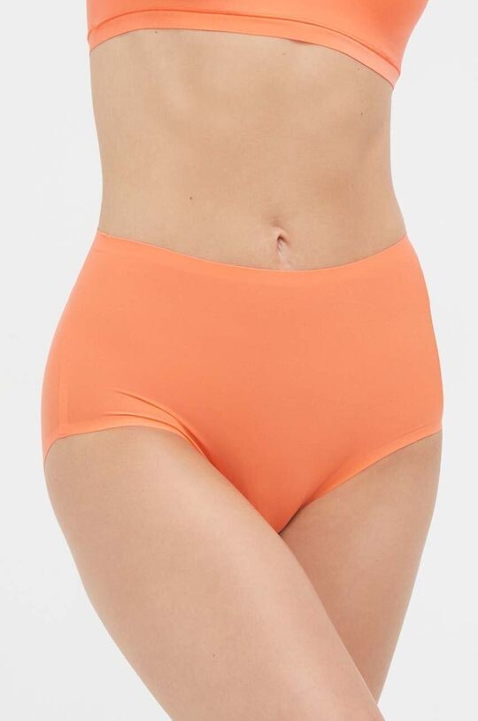 

Трусики Soft Stretch Chantelle, оранжевый