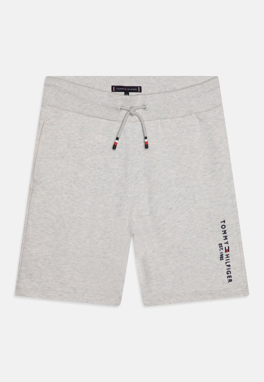 

Шорты ESSENTIAL Tommy Hilfiger, цвет new light grey heather