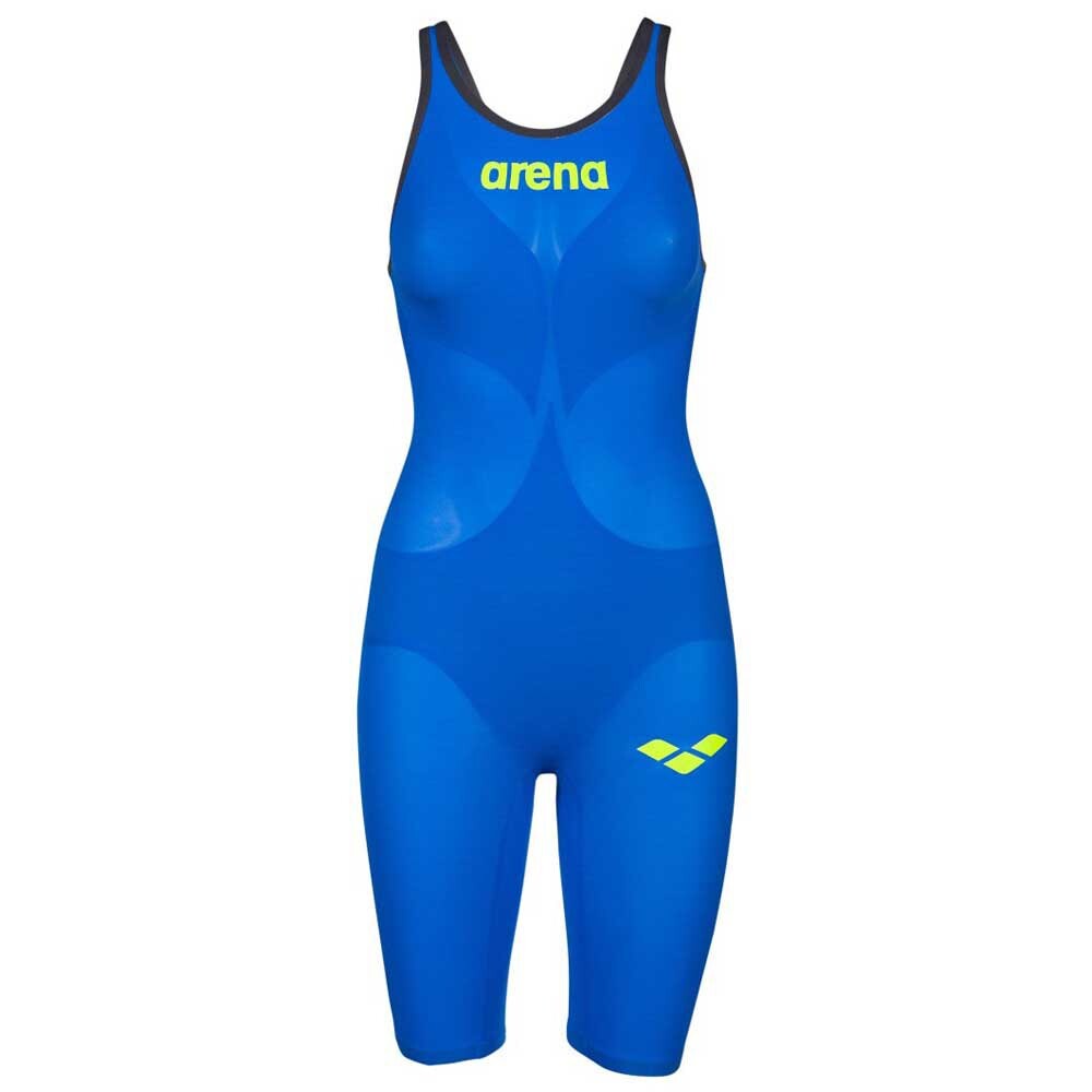 

Купальник Arena Powerskin Carbon Air2 Open Back Competition, синий