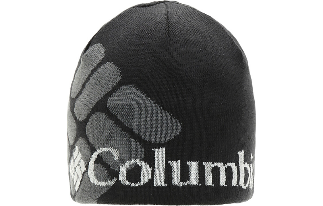 

шапка унисекс Columbia, черный