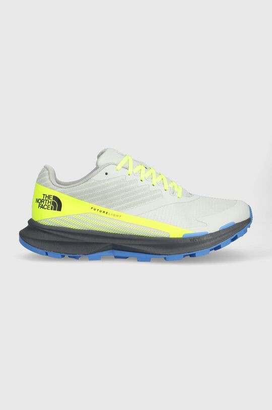 

Ботинки Vectiv Levitum Futurelight The North Face, серый