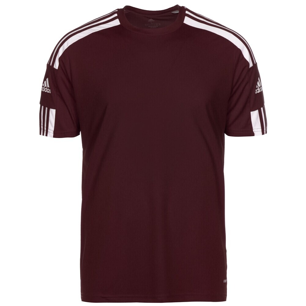

Джерси Adidas Squadra 21, бордо