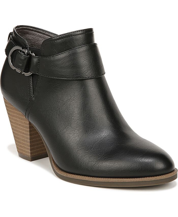 

Женские стрельбы с кикстартом Dr. Scholl's, черный