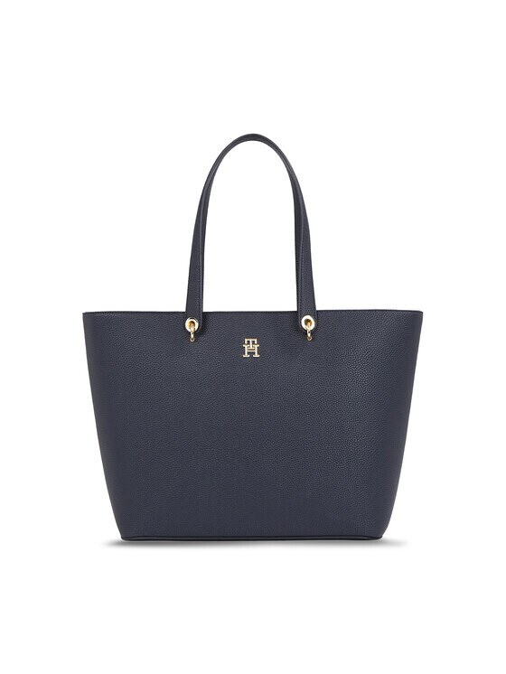 

Кошелек Tommy Hilfiger, синий
