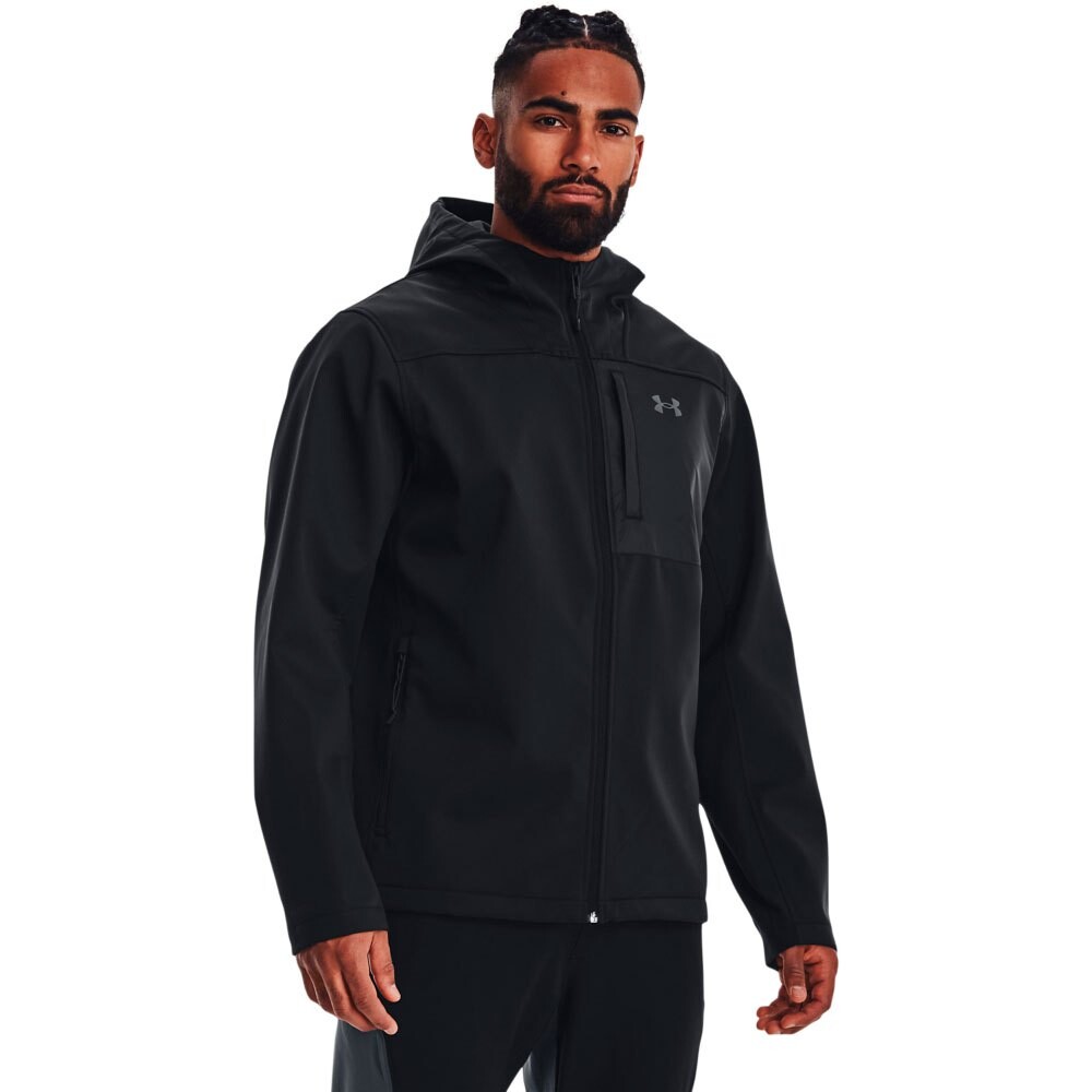 

Куртка Under Armour CGI 2.0, черный