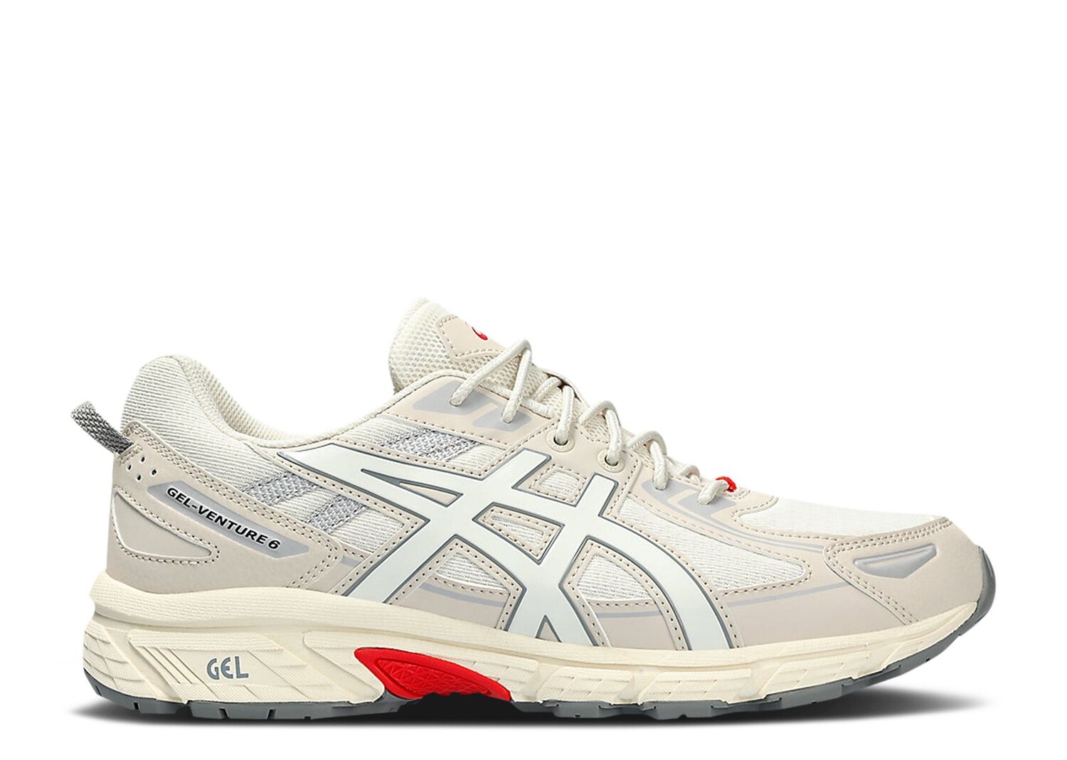 

Кроссовки ASICS Gel Venture 6 'Cream', кремовый, Бежевый