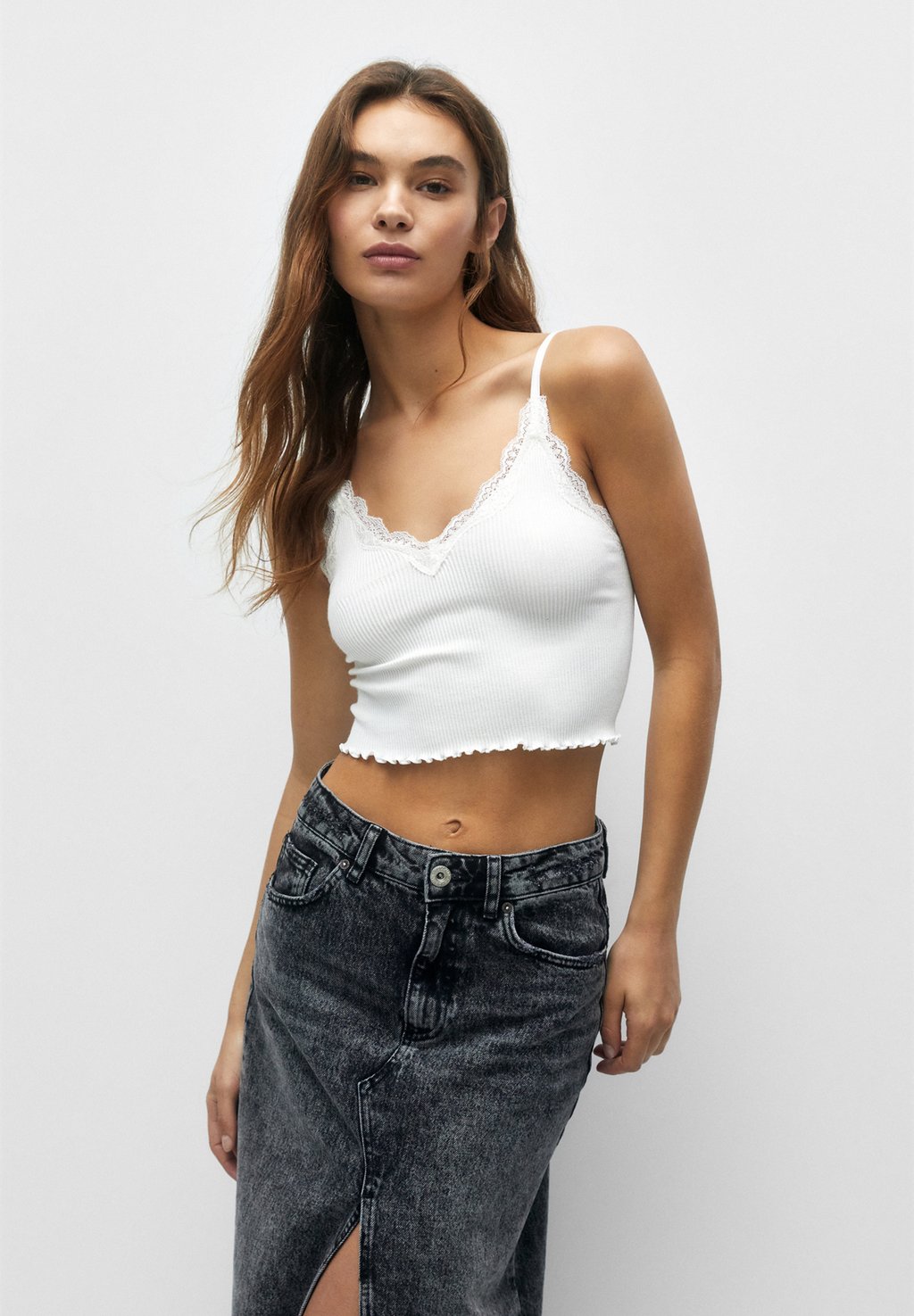 

Топ PULL&BEAR