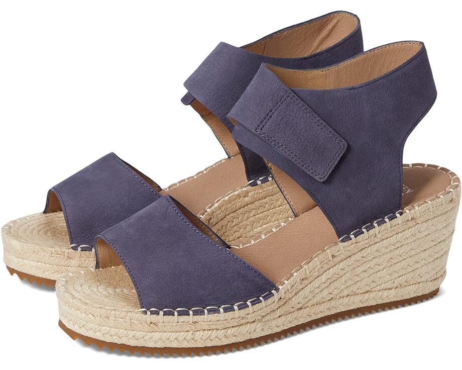 

Туфли Eileen Fisher Weslia, цвет Twilight