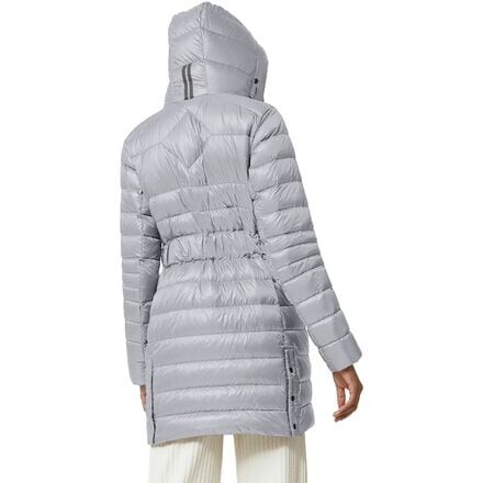 

Куртка с капюшоном Cypress - женская Canada Goose, цвет Silverbirch