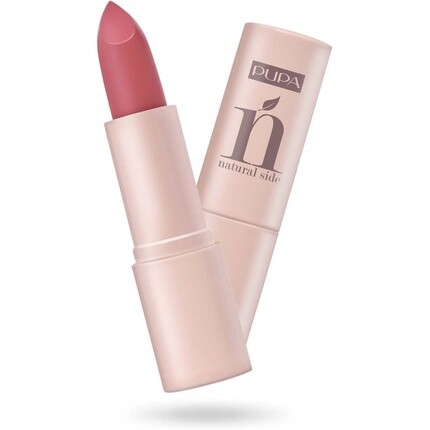 

Губная помада Milano Natural Side 004 светло-коралловый для женщин, 0,14 унции, Pupa