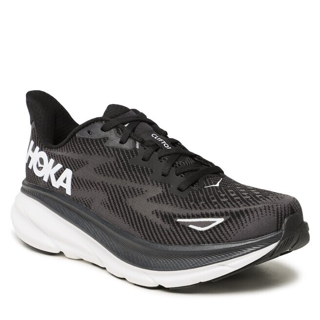 

Кроссовки Hoka Clifton, черный