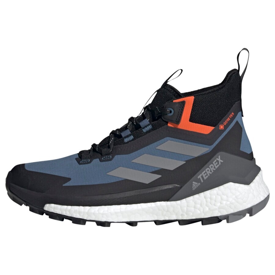 

Ботинки ADIDAS TERREX Boots Free Hiker 2.0, дымчато-голубой
