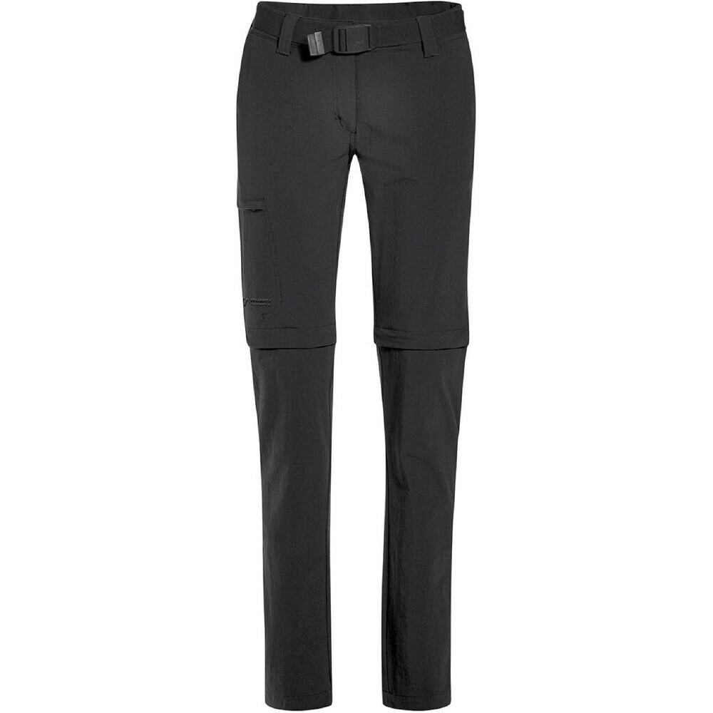 

Обычные уличные брюки Maier Sports, черный