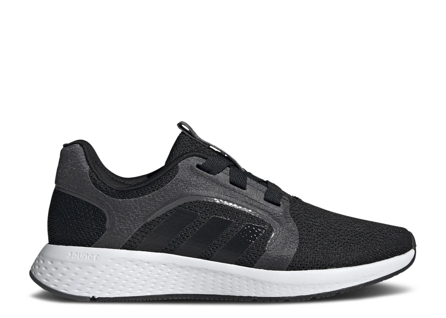 

Кроссовки adidas Wmns Edge Lux 'Black Iron Metallic', черный
