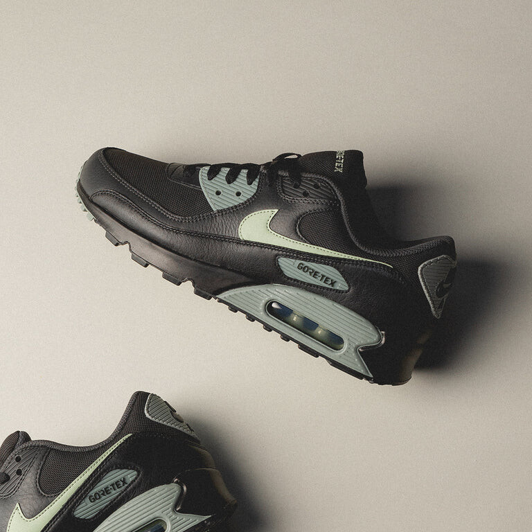 

Кроссовки Air Max 90 *Gtx* Nike, черный