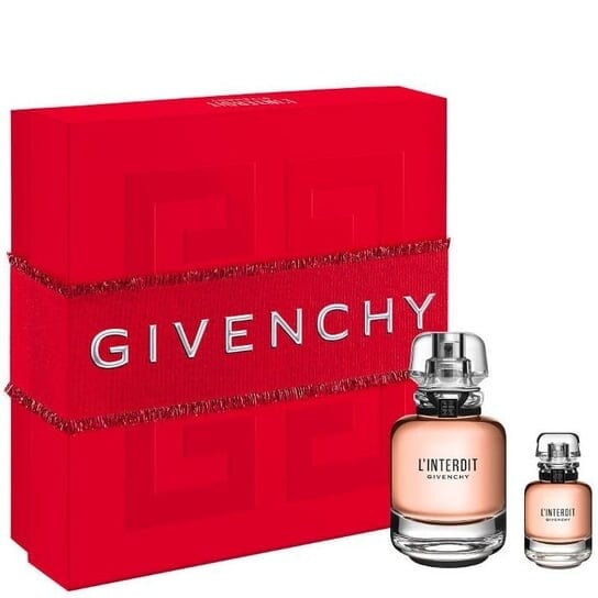 

Живанши, L'interdit, набор косметики 2 шт., Givenchy