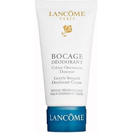 цена Bocage Нежный гладкий крем-дезодорант 50мл Lancôme