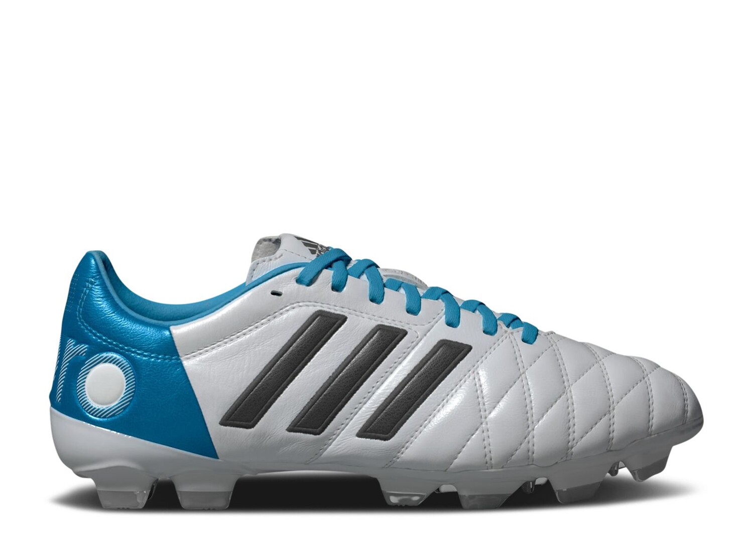 

Кроссовки adidas Toni Kroos X 11Pro Fg '10Th Anniversary', белый