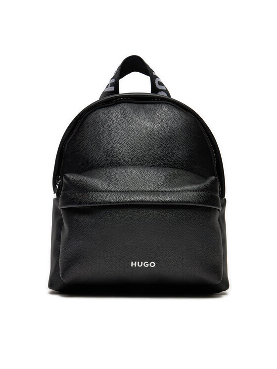 

Рюкзак Hugo, черный