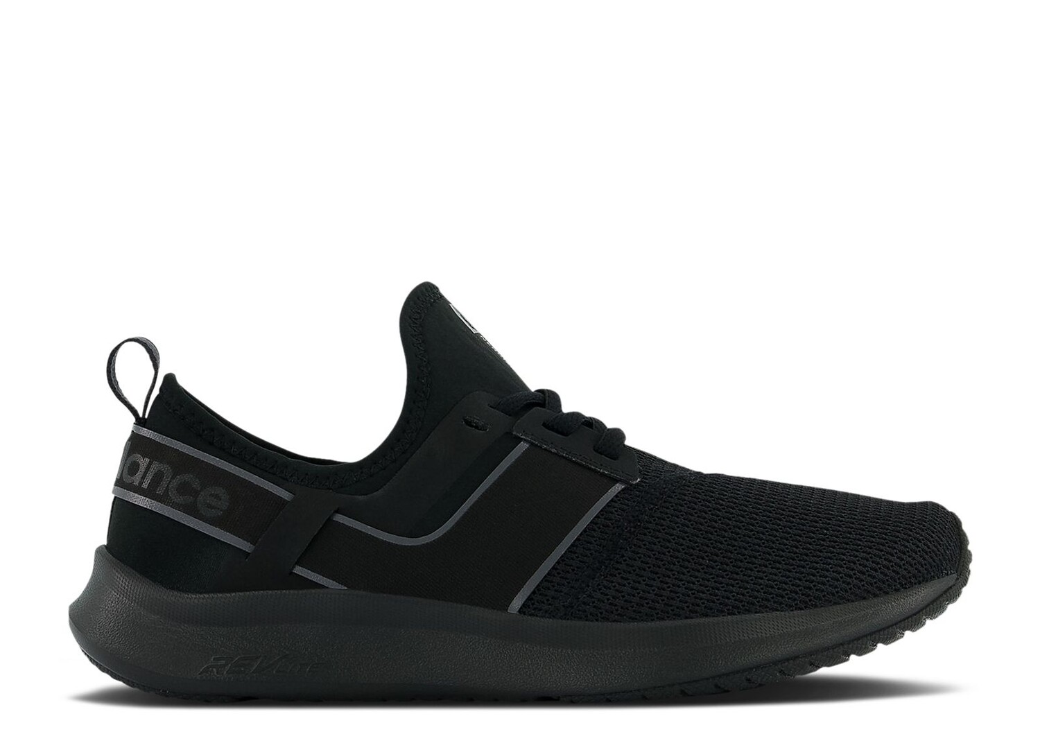 

Кроссовки New Balance Wmns Nergize Sport 'Black Magnet', черный